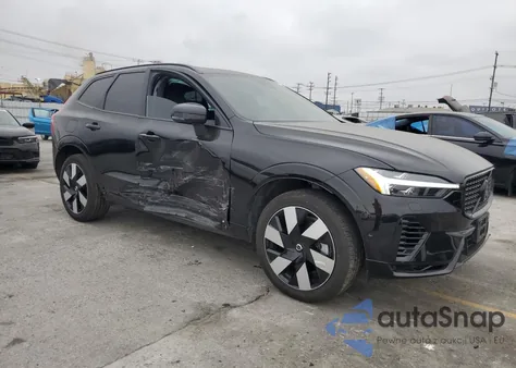 2024 Volvo Xc60 Ultimate z USA, uszkodzony, nr VIN YV4H60DJXR1940900